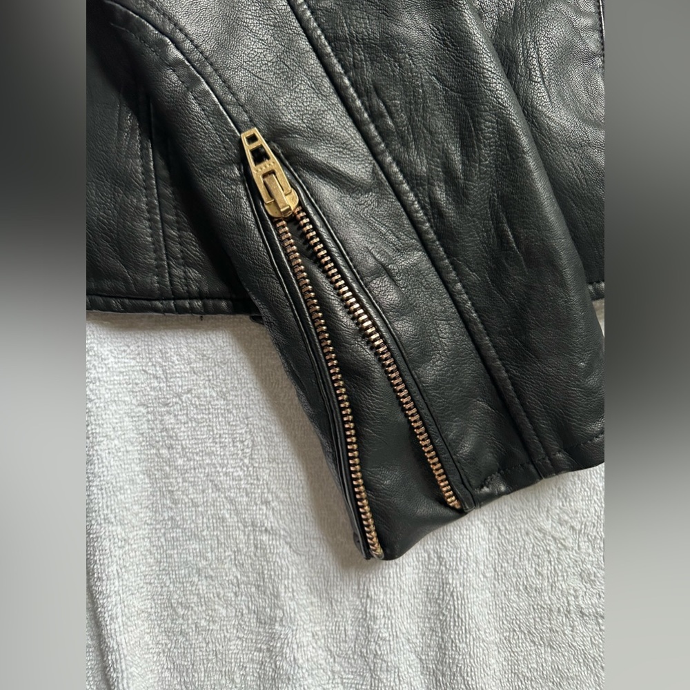 BLANK NY Moto Jacket - Picture 7 of 11